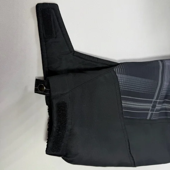 ZeroXposur Weather-Resistant Winter Jacket Size Boys' Large 14/16 - Picture 11 of 15